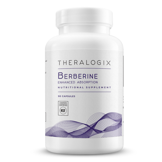 Berberine - Enhanced Absorption (90-day supply)