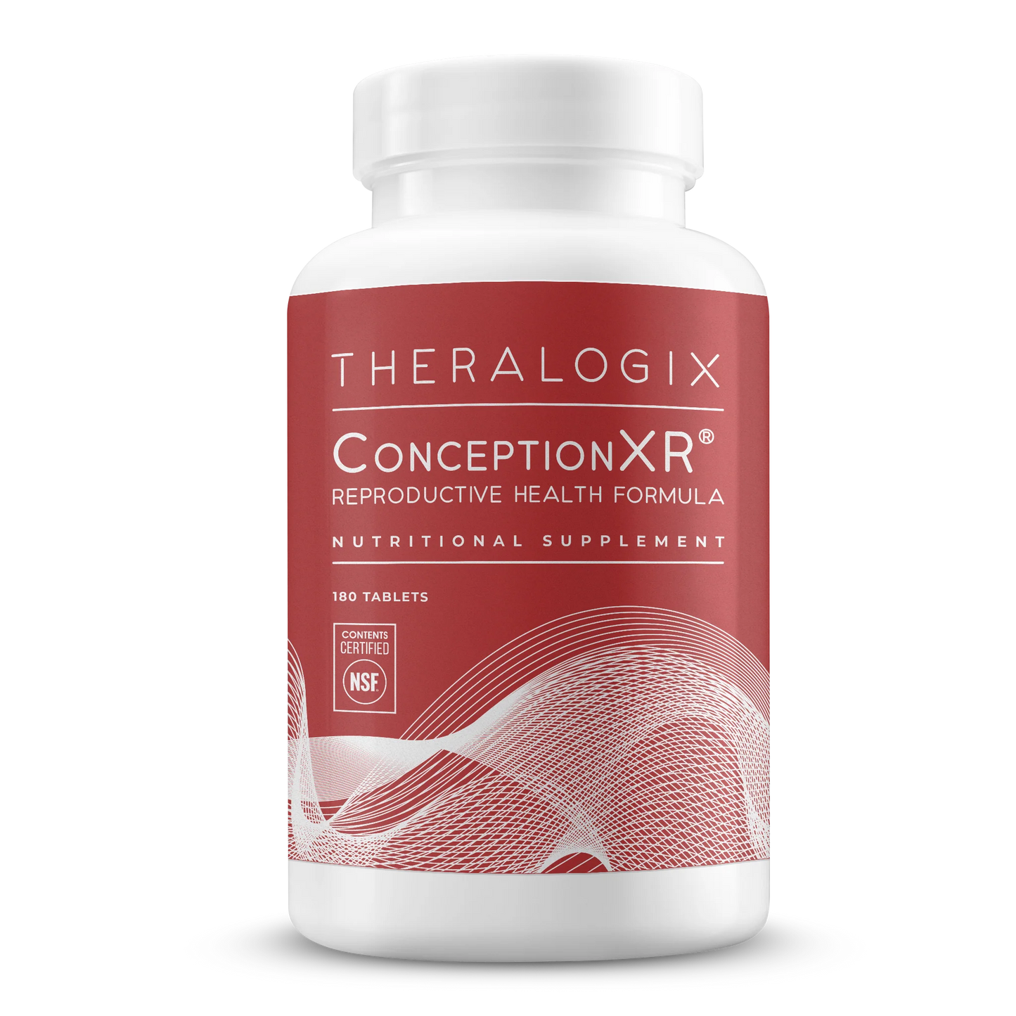 ConceptionXR® Reproductive Health Formula (90 day supply)