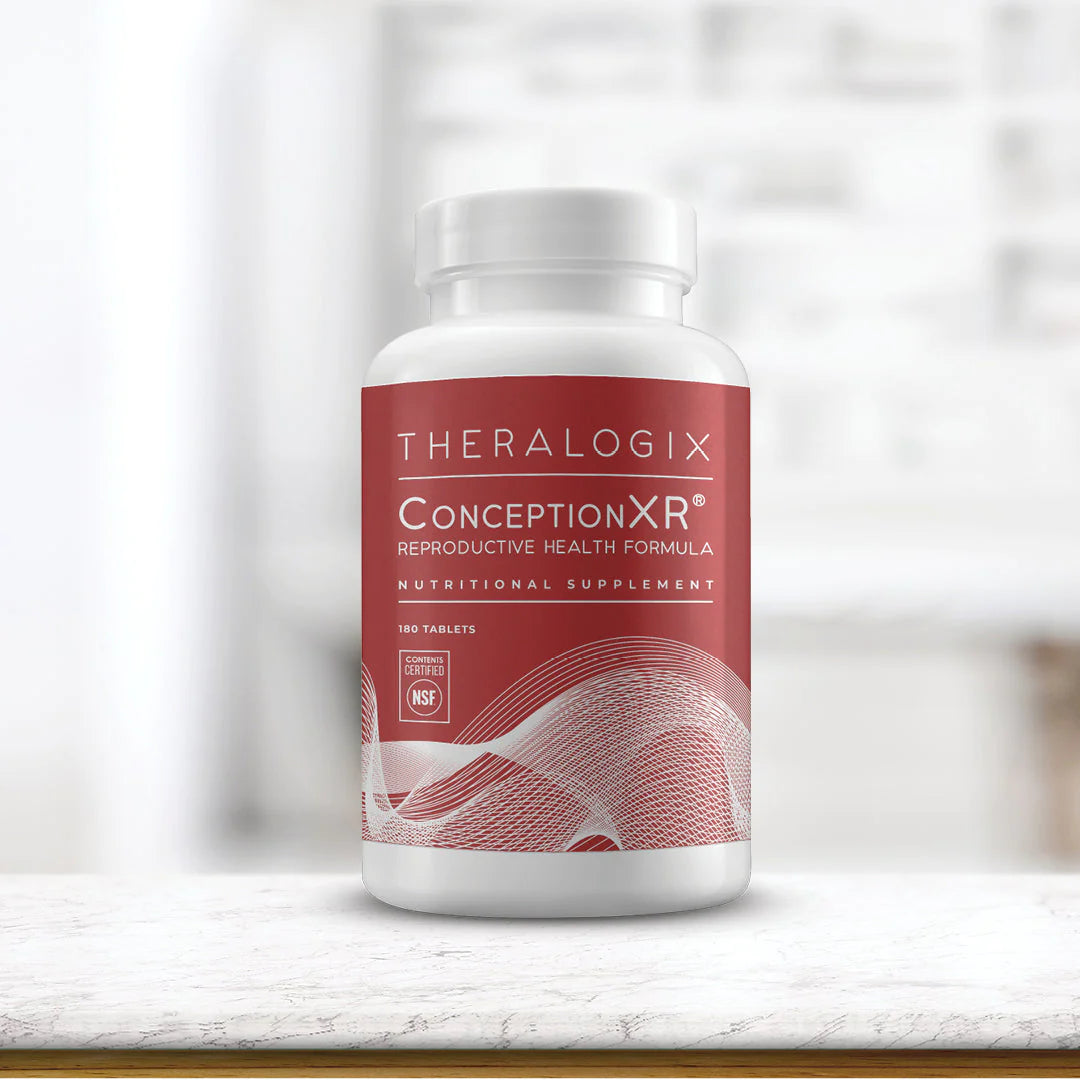 ConceptionXR® Reproductive Health Formula (90 day supply)