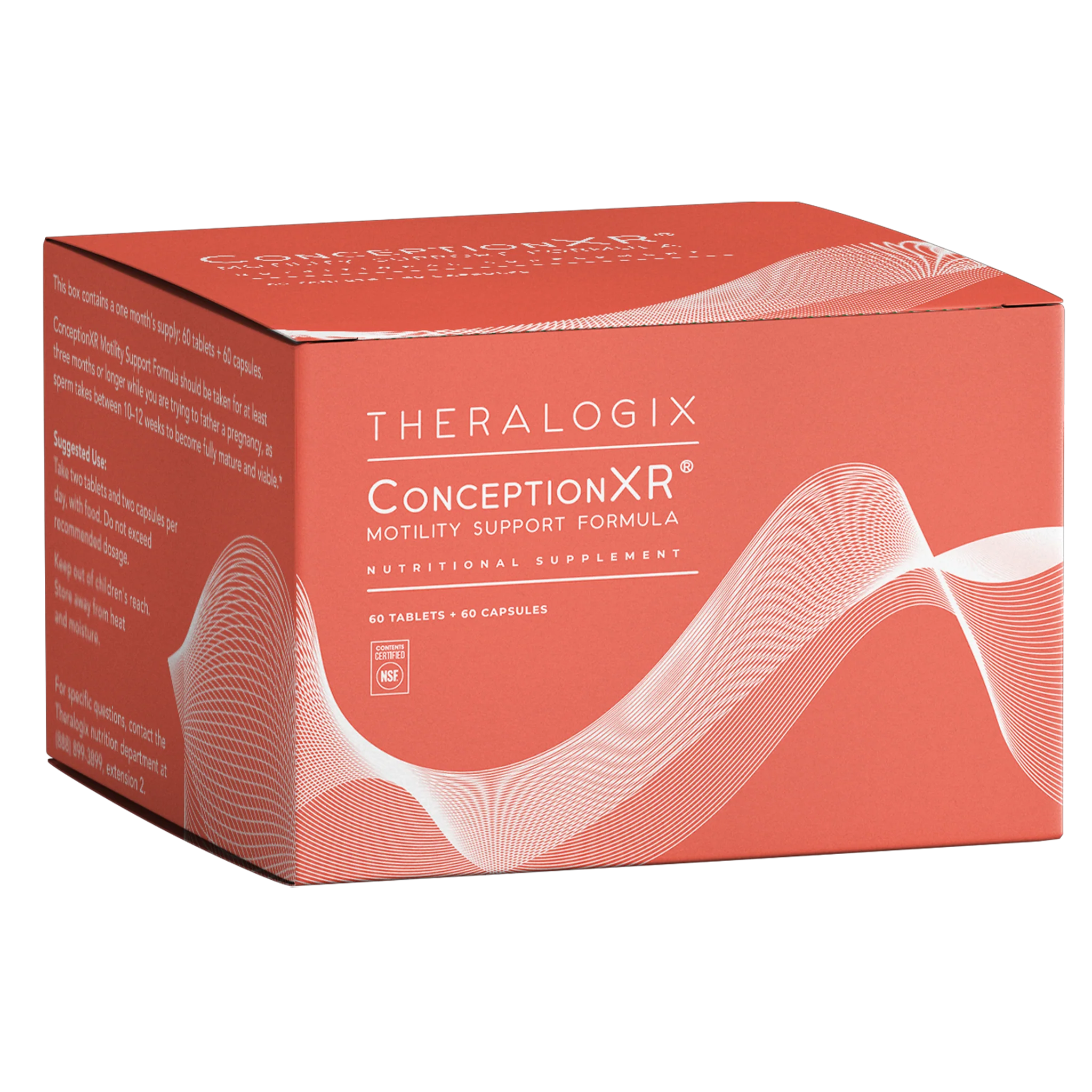 conceptionxr motility support male fertility supplements with l-carnitine ConceptionXR® Formula – PCOS Support Center Sapan wood