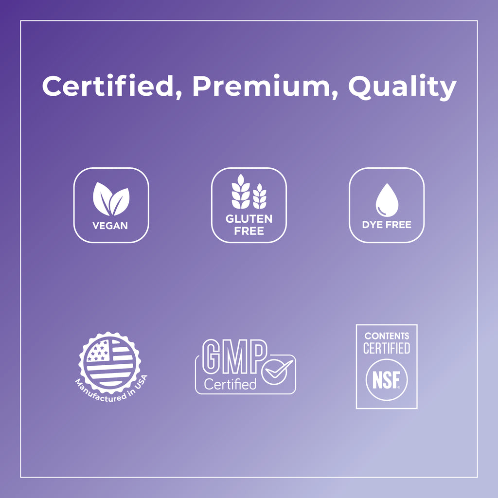Ovasitol and Curcusorb bundle - 90-day supply