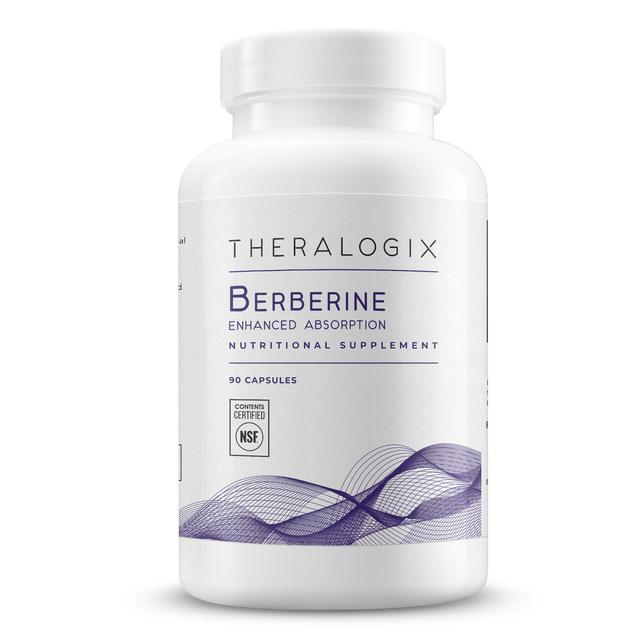 Berberine - Enhanced Absorption (90-day supply)