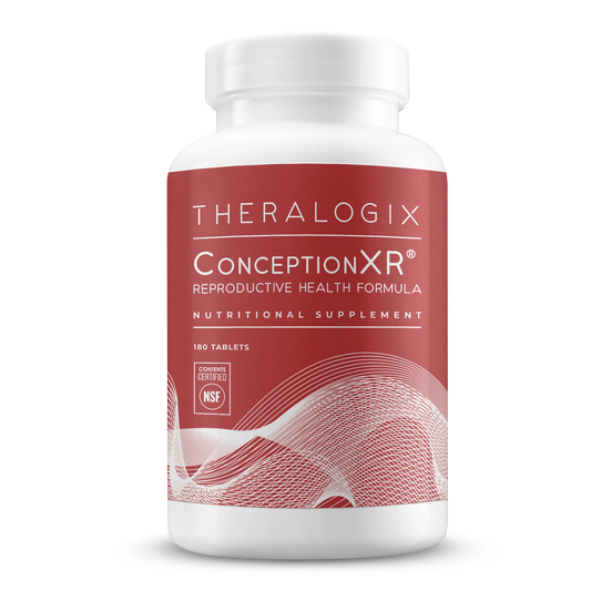 ConceptionXR® Reproductive Health Formula (90 day supply)