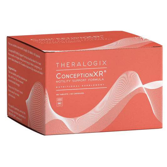 ConceptionXR® Motility Support Formula