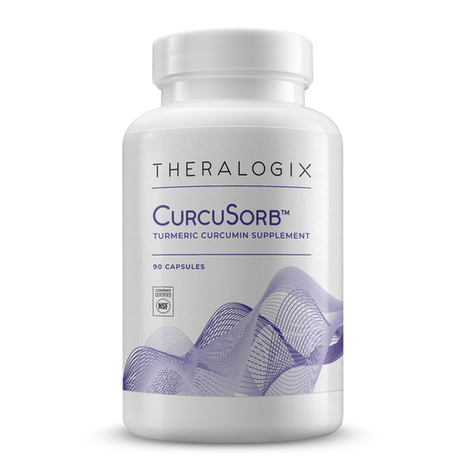 Curcusorb -Tumeric Curcumin Supplement - 90 day supply